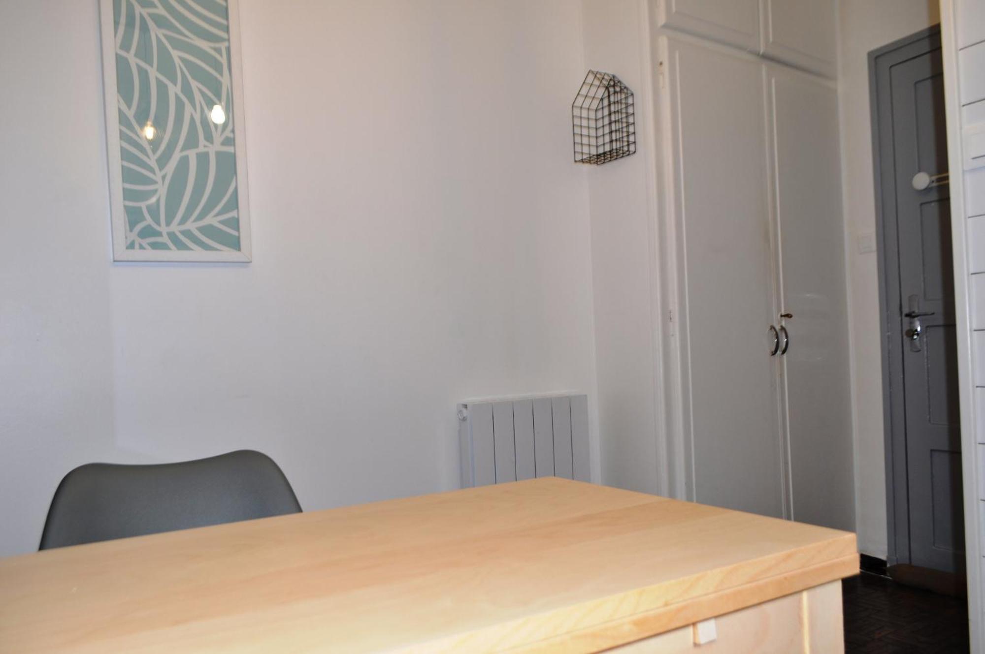Sejouraixlesbains-epicurieux Appartement