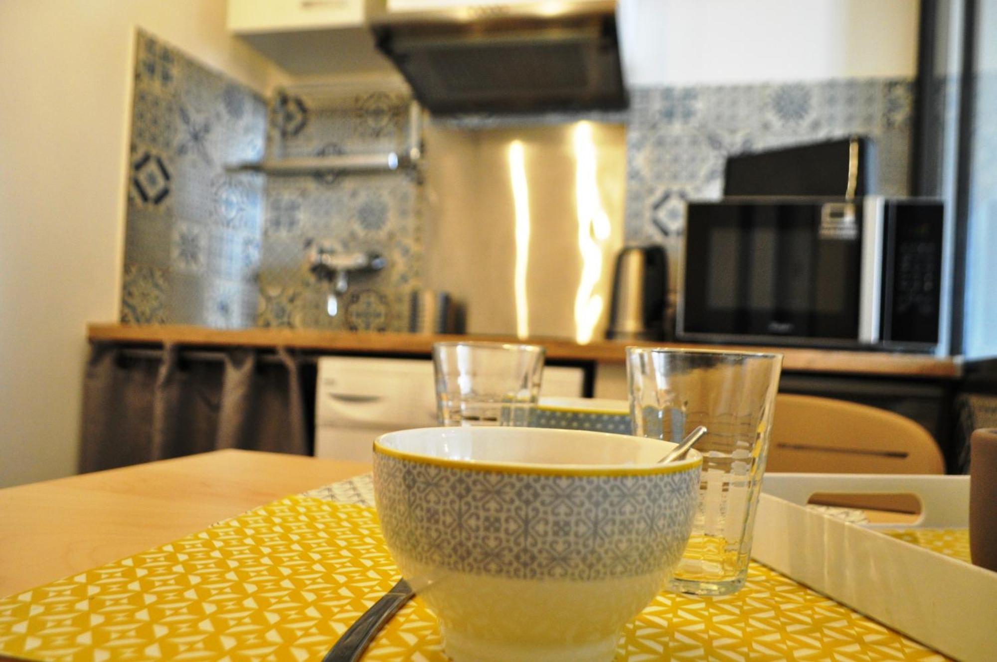 Sejouraixlesbains-epicurieux Appartement *