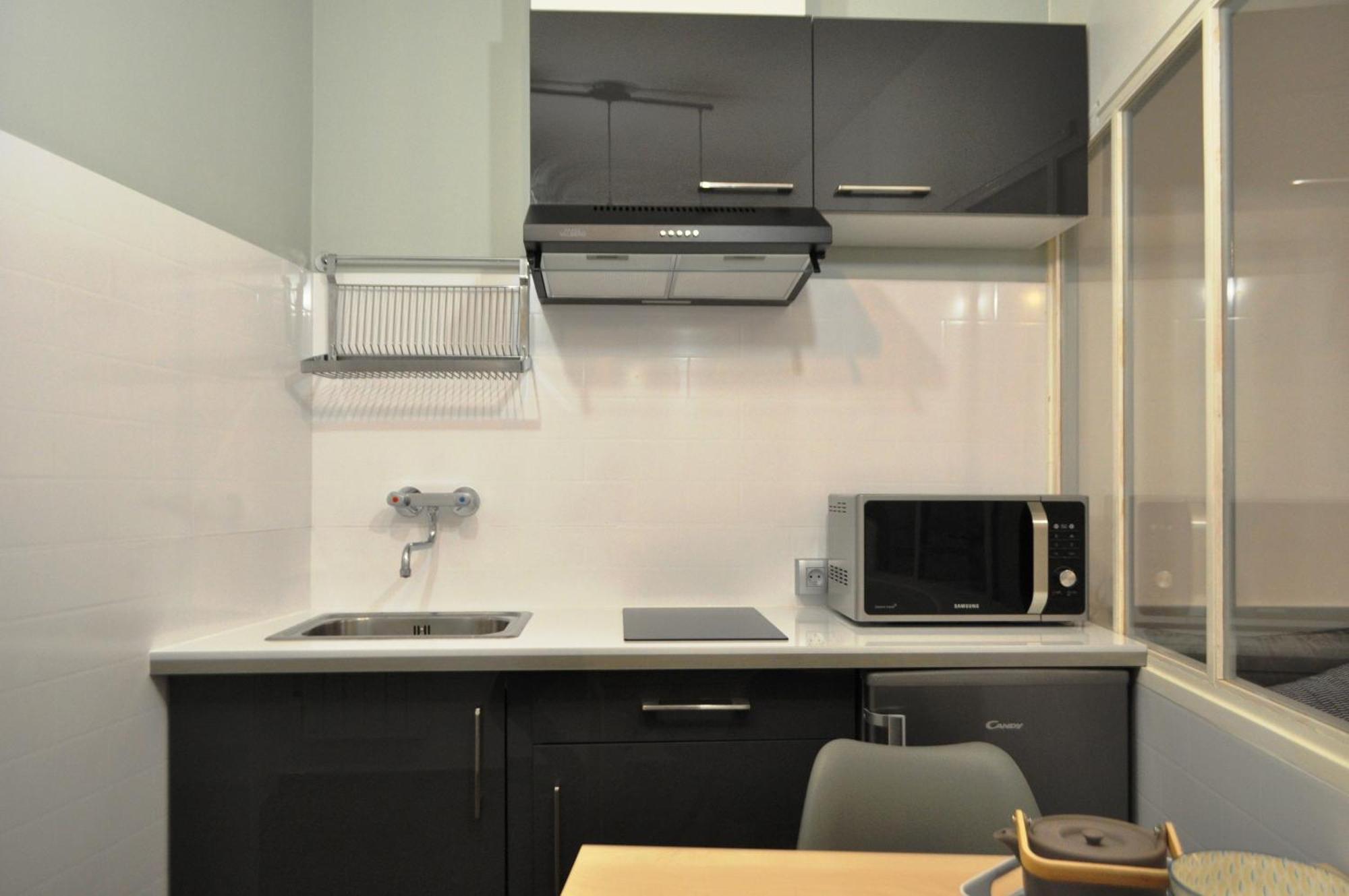 Sejouraixlesbains-epicurieux Appartement