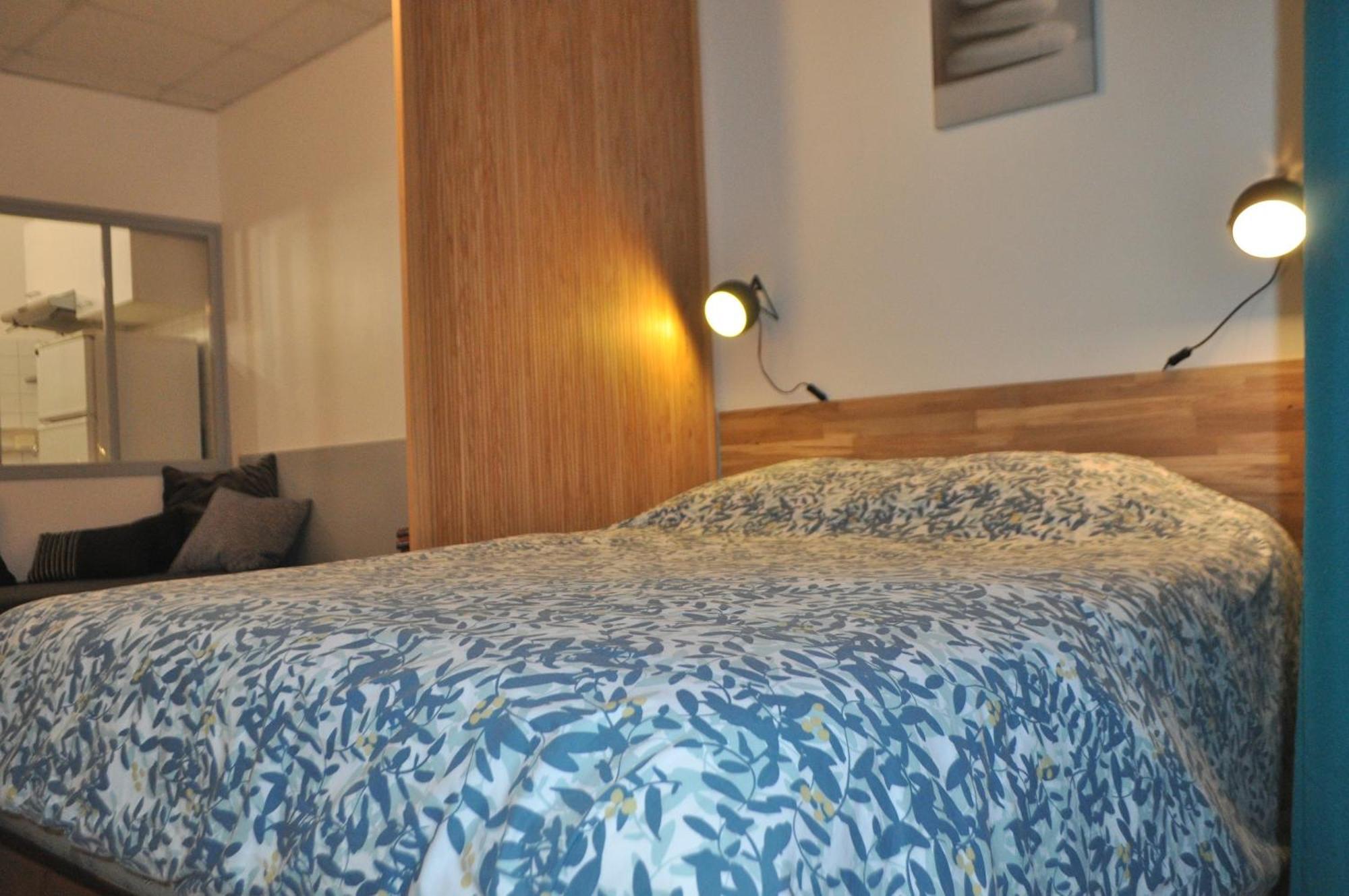 Sejouraixlesbains-epicurieux Appartement *