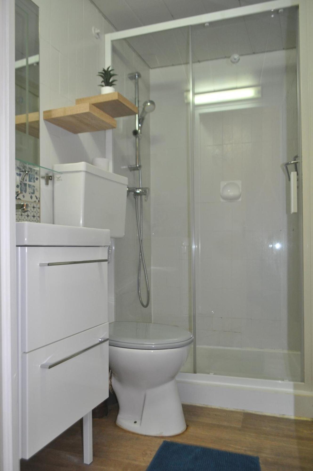 Epicurieux Hyper Centre Ville, Calme - Sejouraixlesbains Apartment Aix-les-Bains