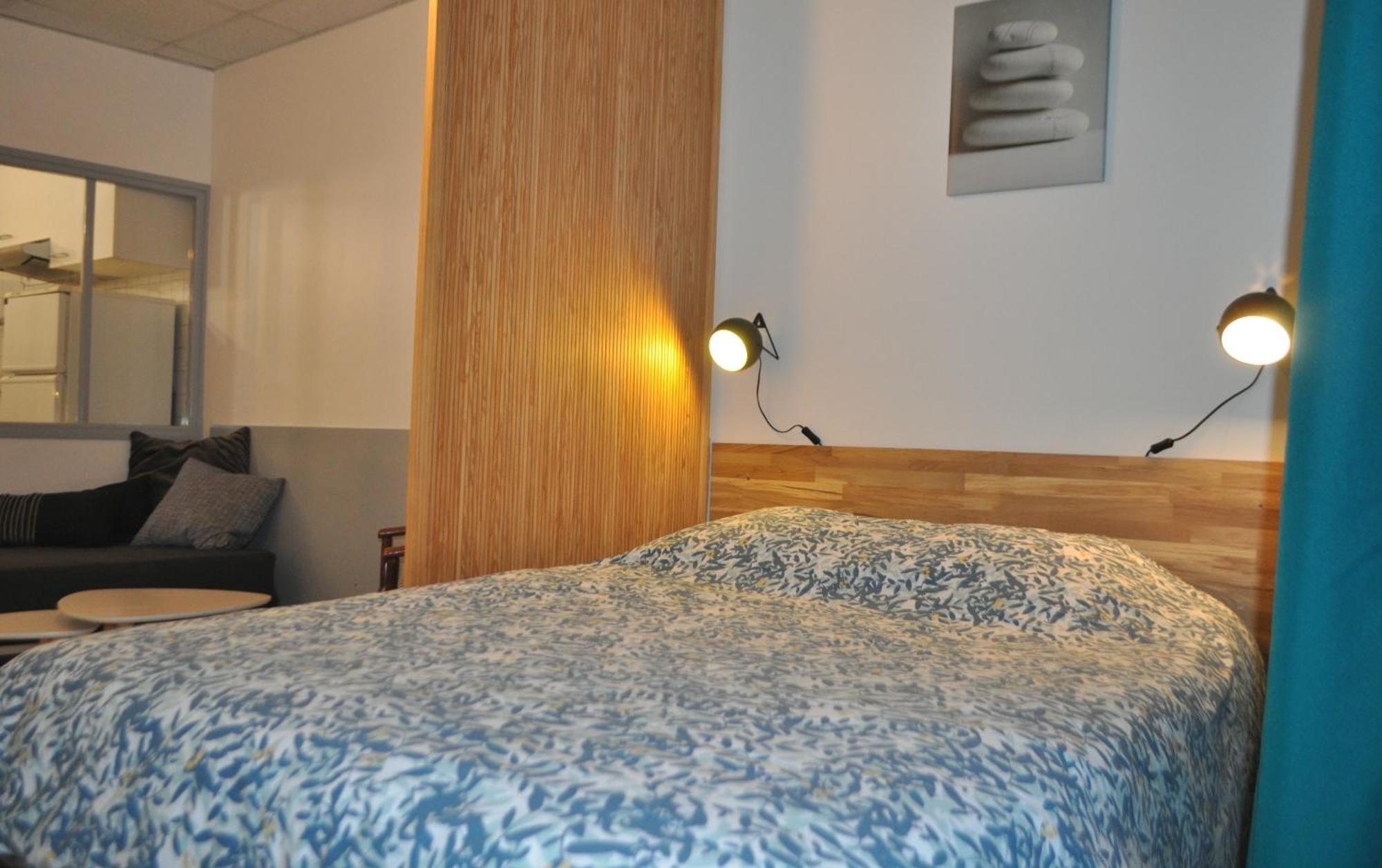 Epicurieux Hyper Centre Ville, Calme - Sejouraixlesbains