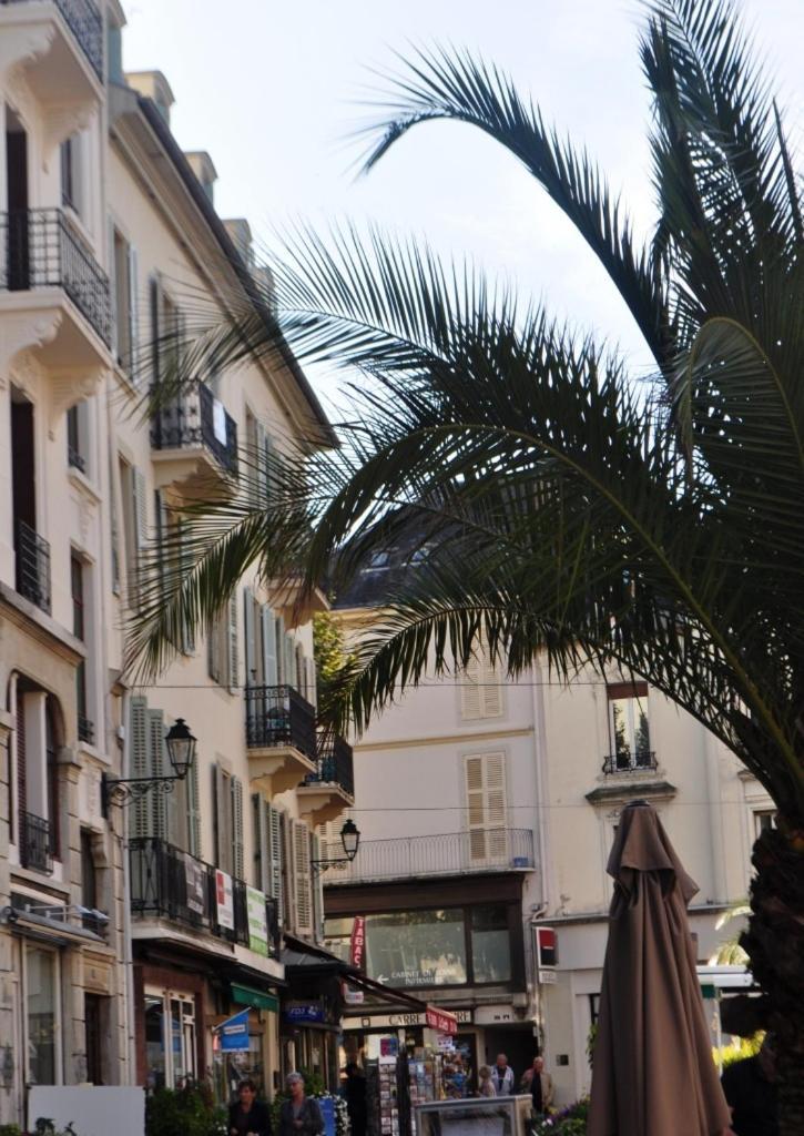 Epicurieux Hyper Centre Ville, Calme - Sejouraixlesbains *